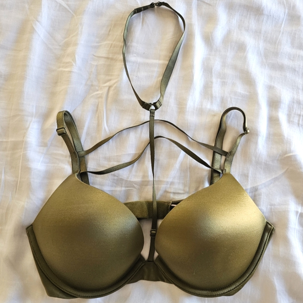 Victoria's Secret Bombshell Bra